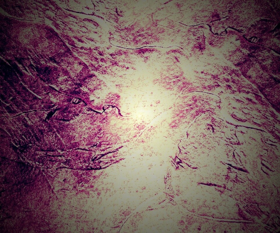 Застывший гламур обои