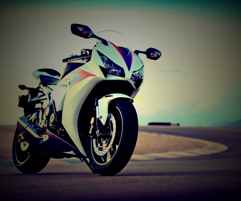 Хонда CBR обои