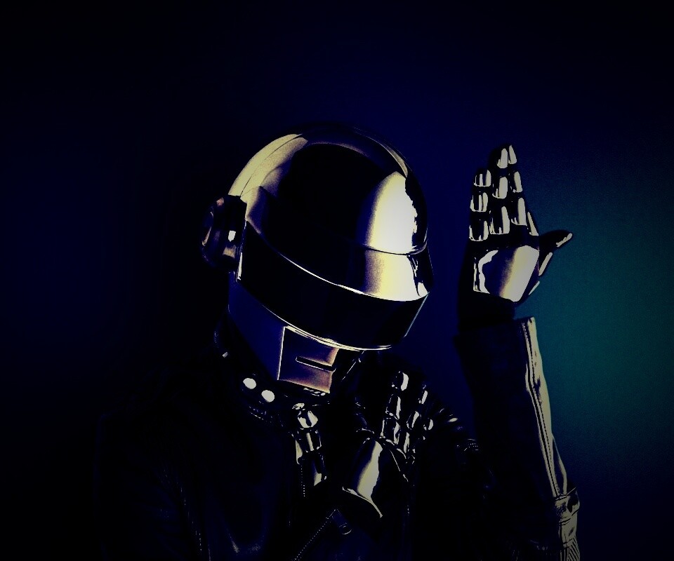 Томас Бангальте в своем шлеме обои