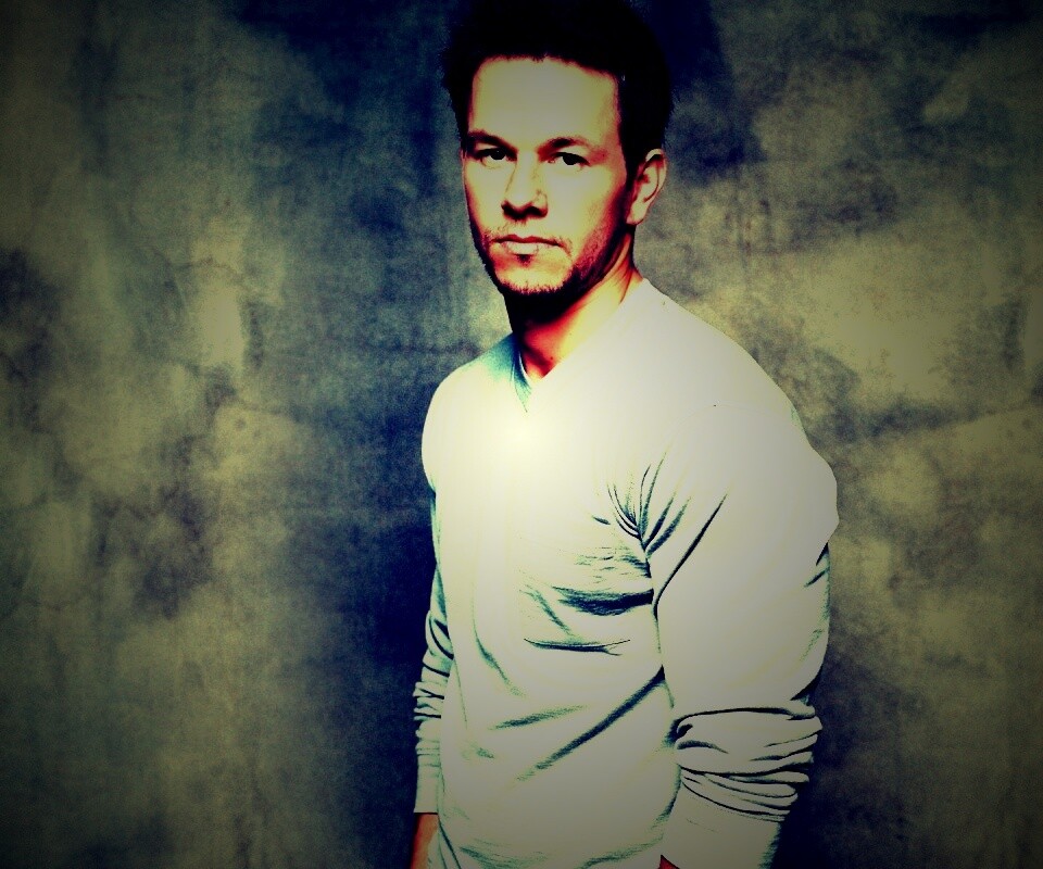 Марк Уолберг обои