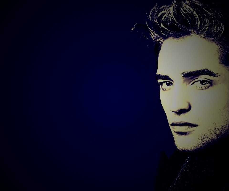 Роберт Паттинсон обои