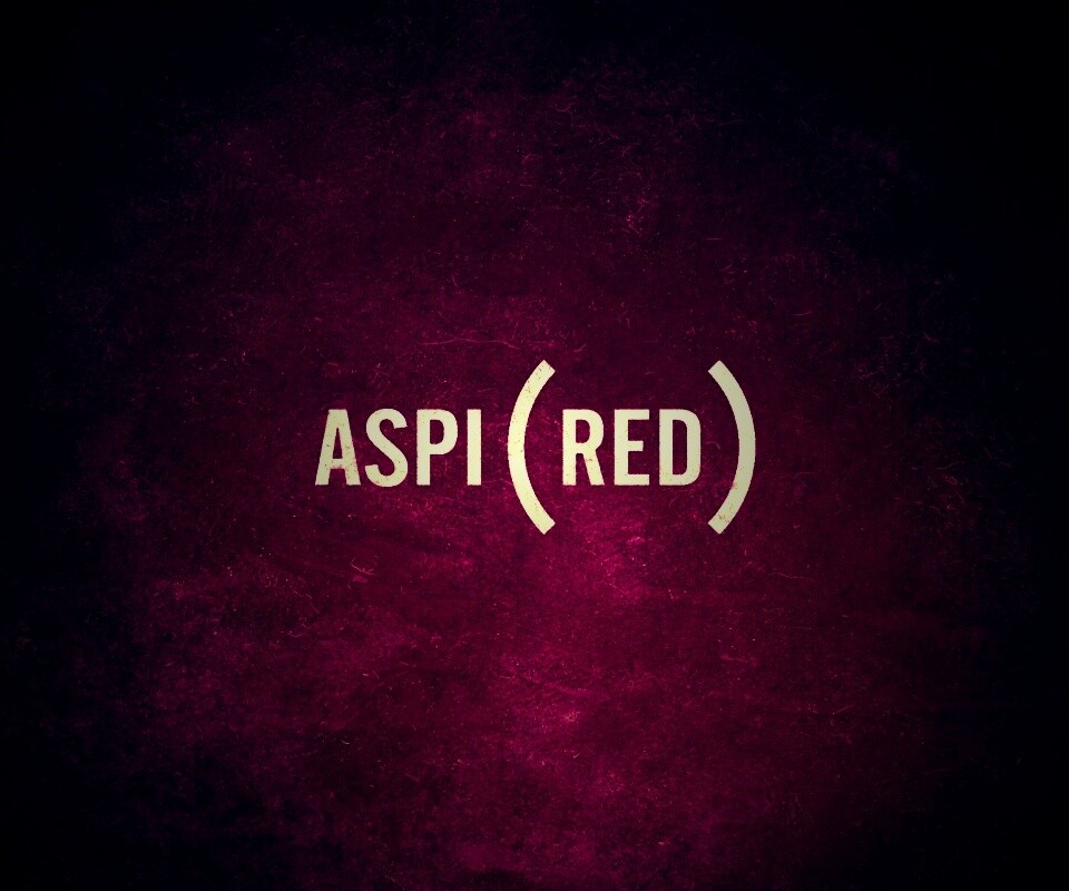 Aspired — Стремление обои