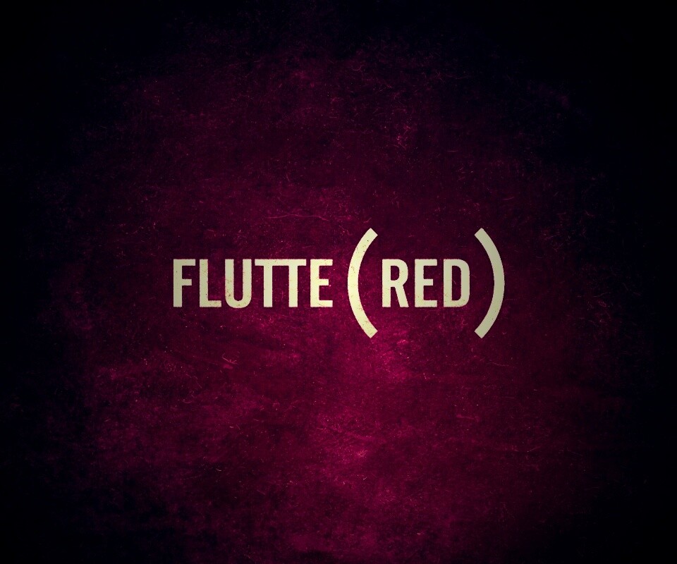 Fluttered — Порхание обои