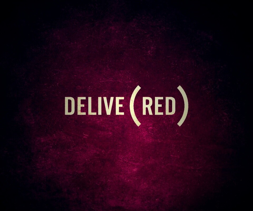 Delivered — Доставлено обои