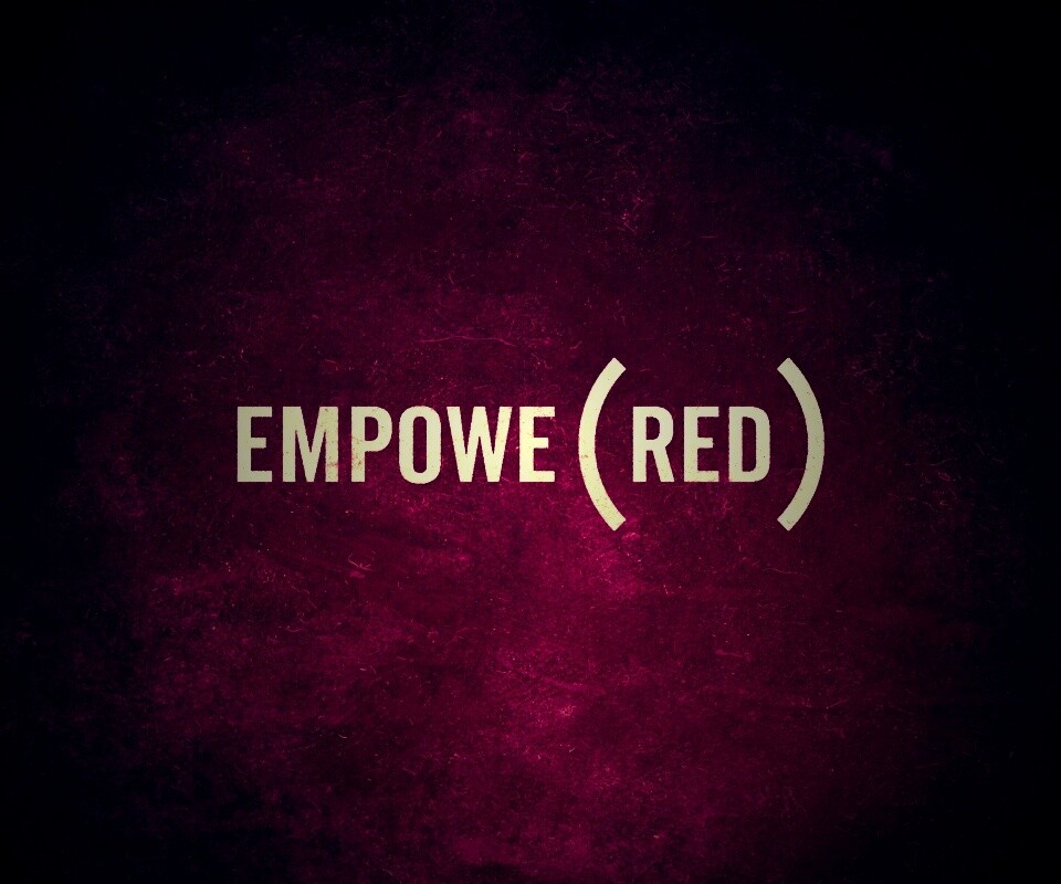 Empowered — Уполномоченный обои