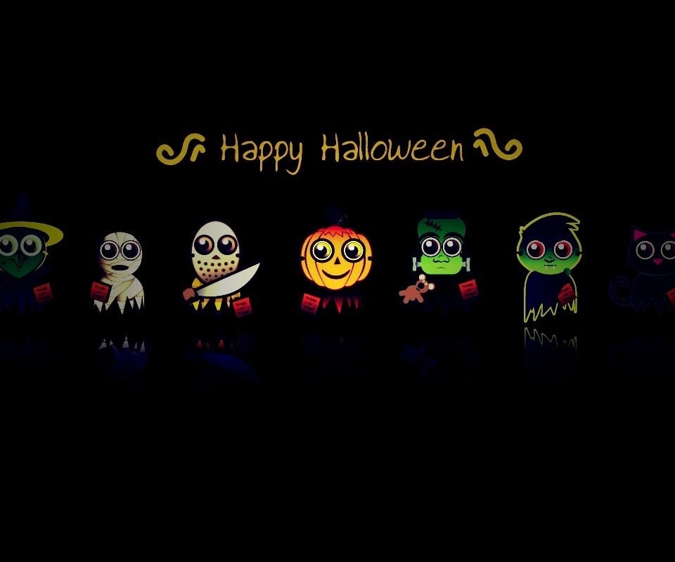 Это их праздник обои