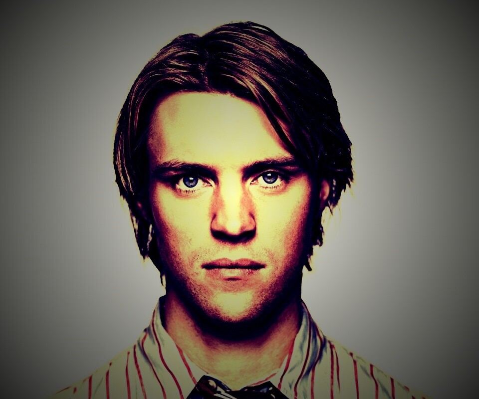 Джесси Спенсер обои