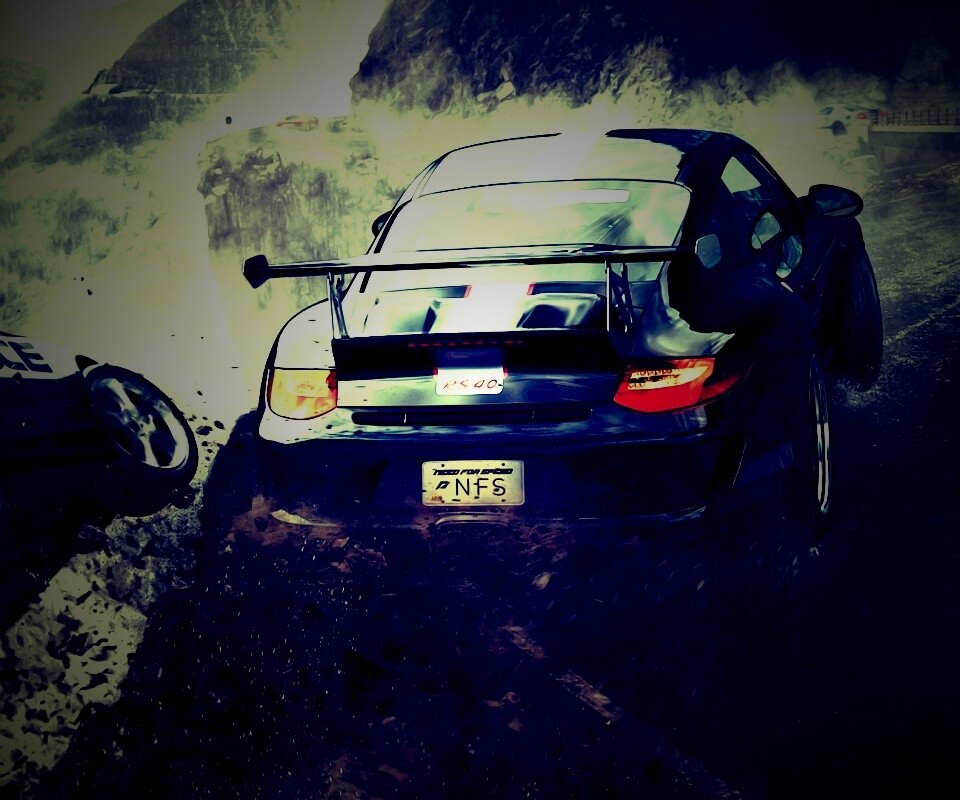 Жажда скорости обои