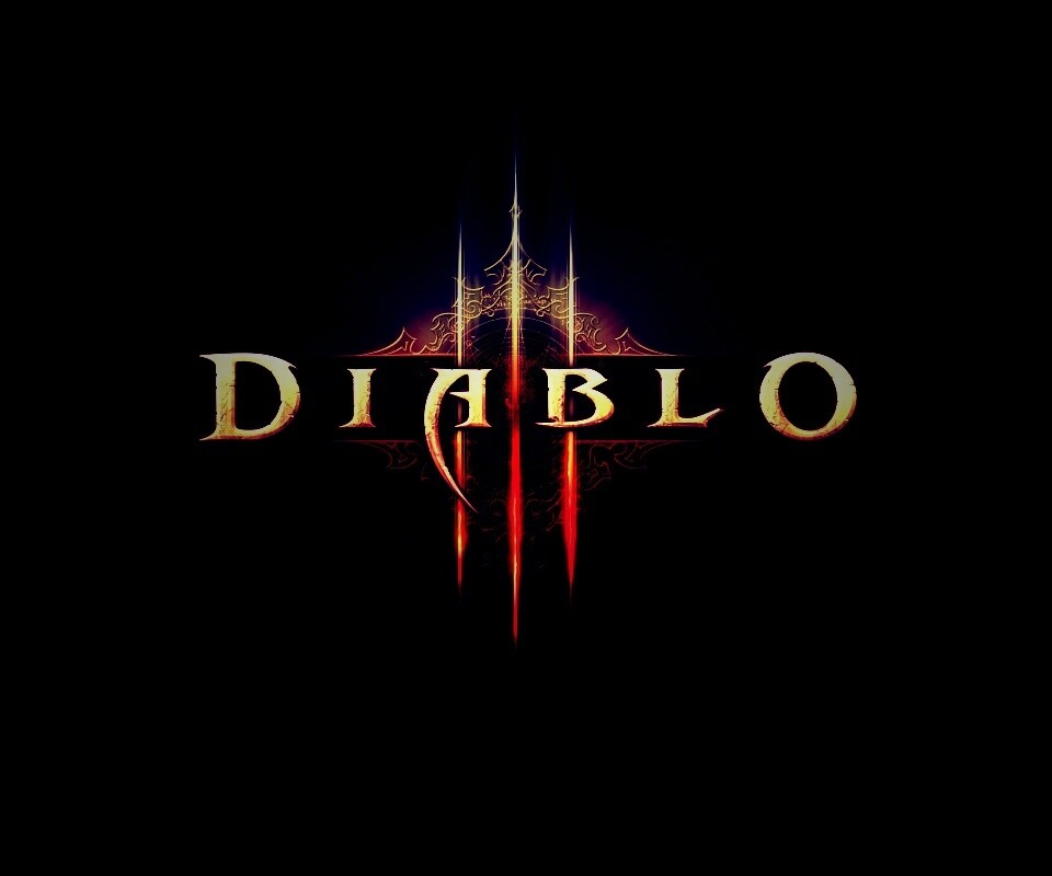 Diablo 3 обои