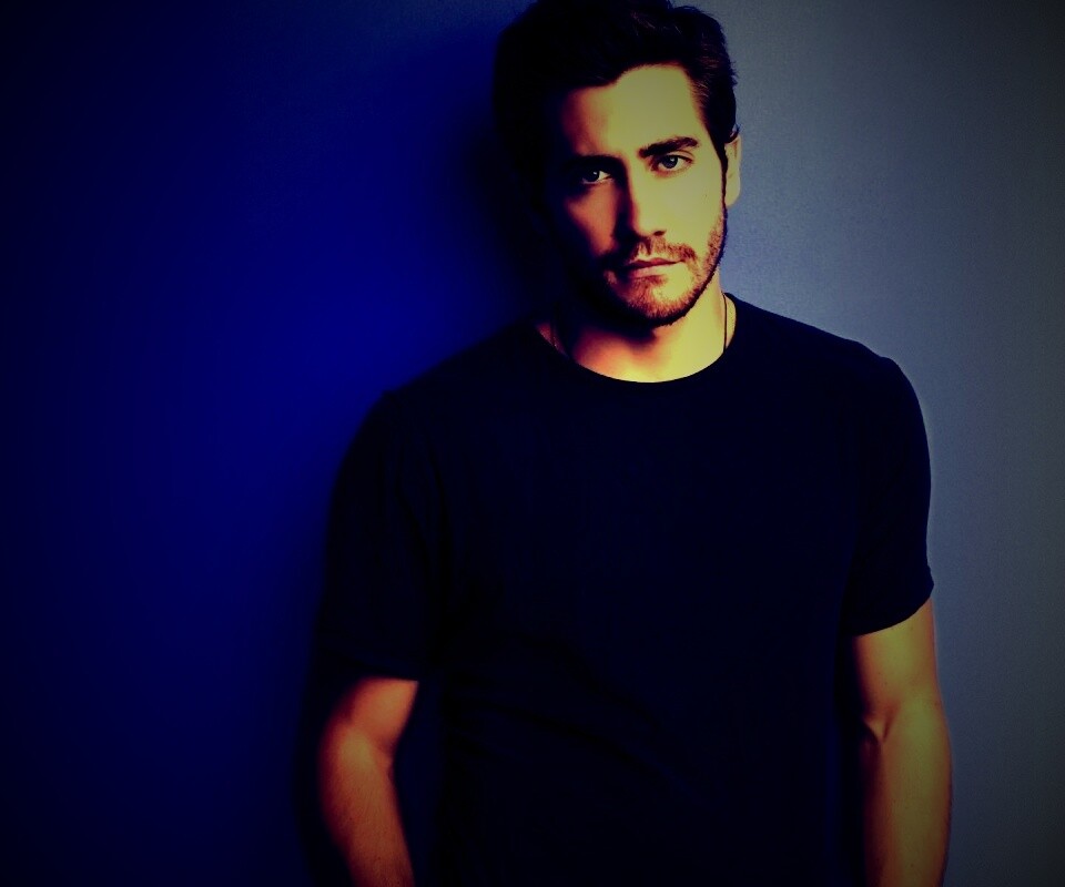 Джейк Гиленхолл обои