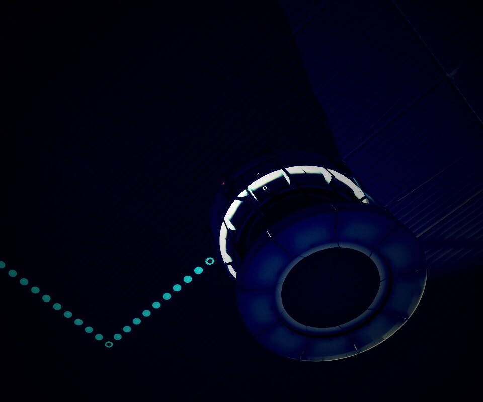 Радужная оболочка обои