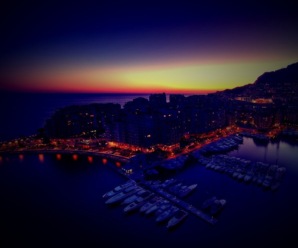 Курорт обои