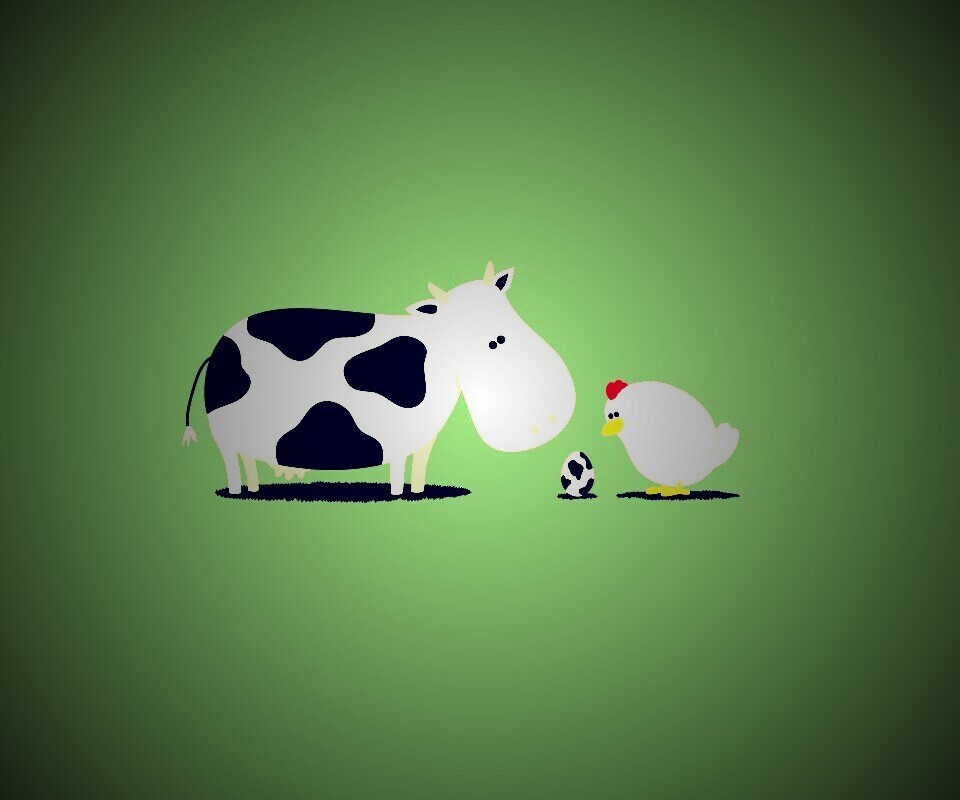 Конфуз обои