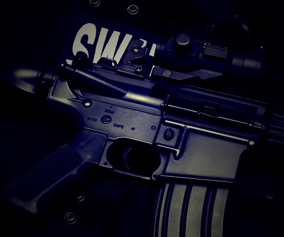 Оружие обои