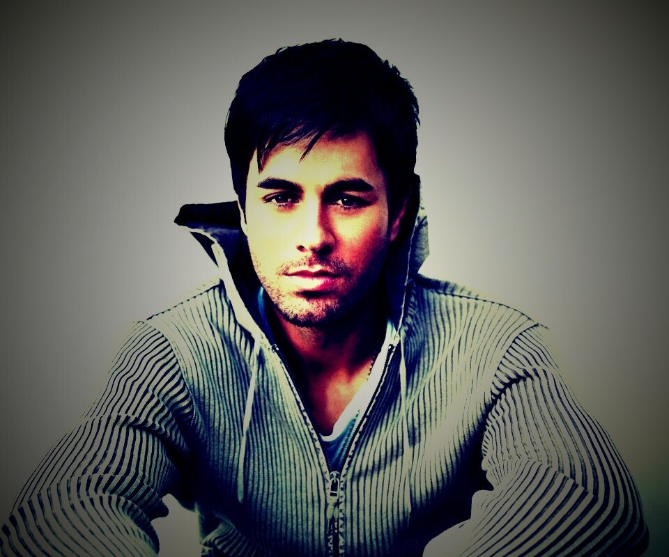 Энрике Иглесиас обои