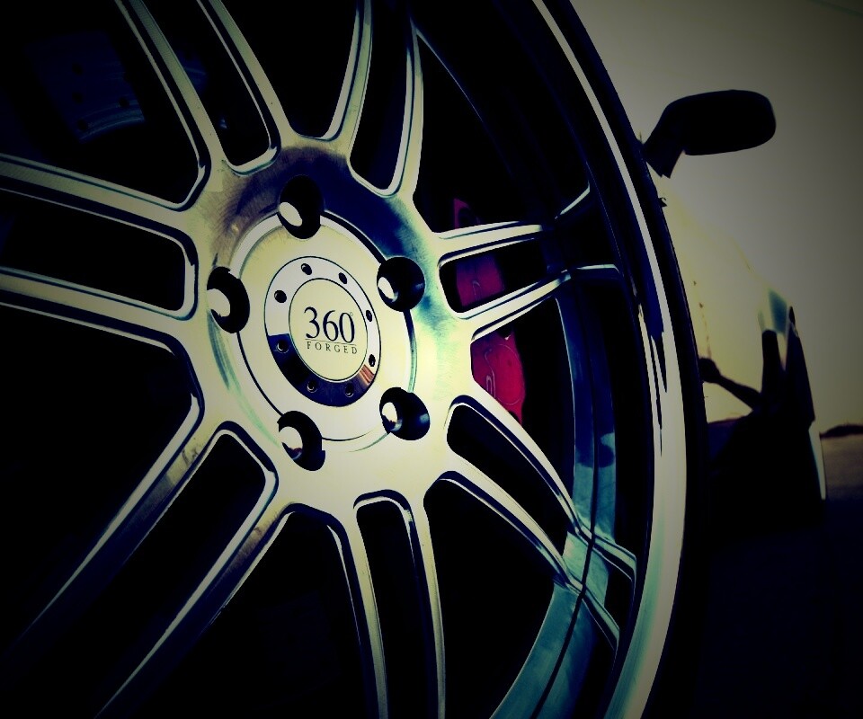 Шевроле обои