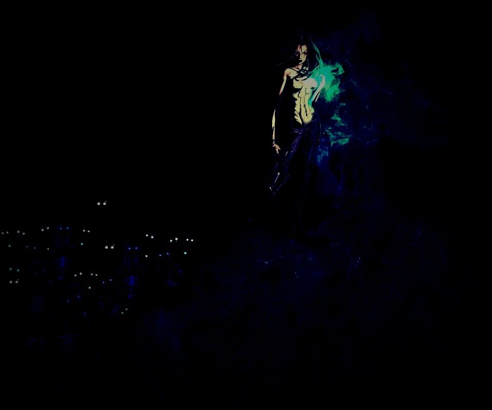 По миру Mass Effect обои