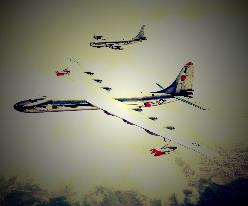 United States Airforce обои