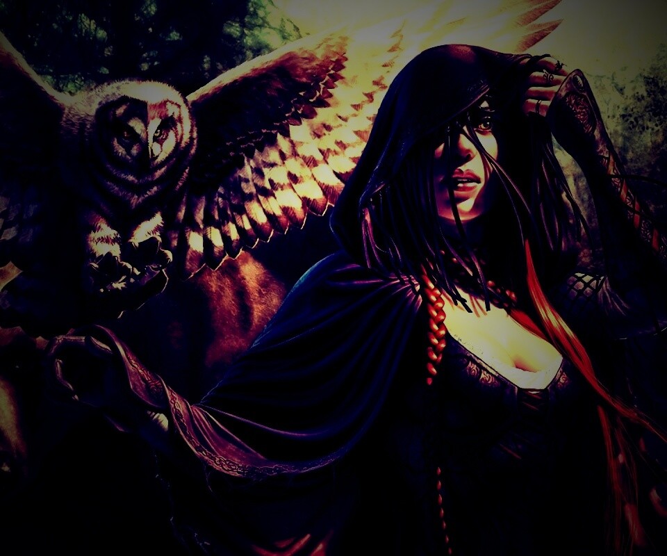 Magic: The Gathering обои