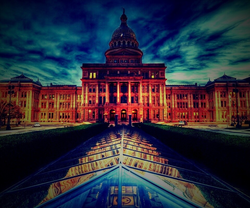 Национальный музей обои