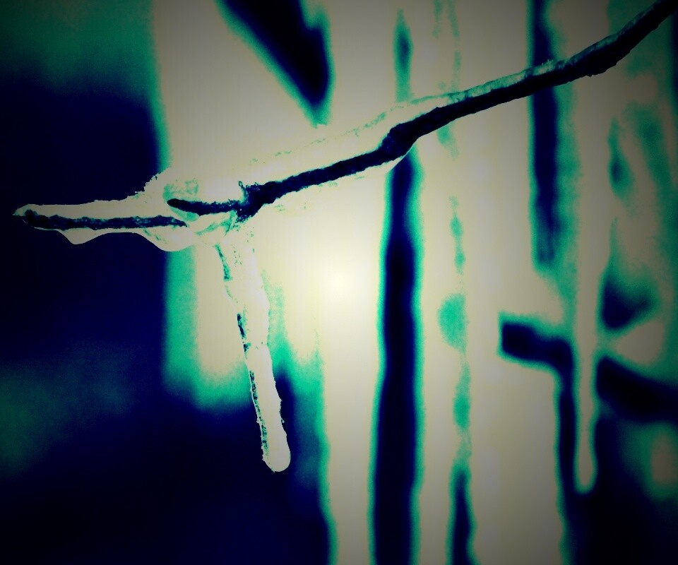 Сосуля обои