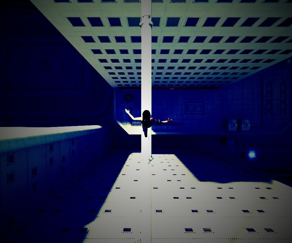 Фейт над пропастью обои