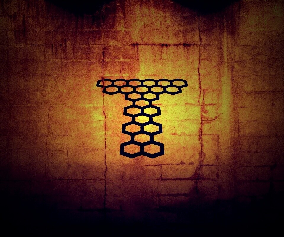 Торчвуд обои