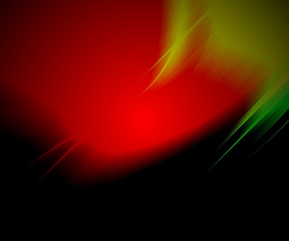 Буйство красок обои