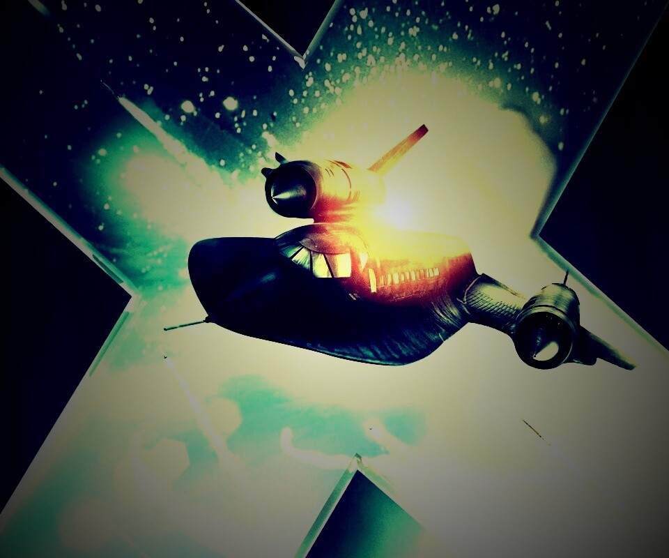 Люди Икс : Первый класс обои