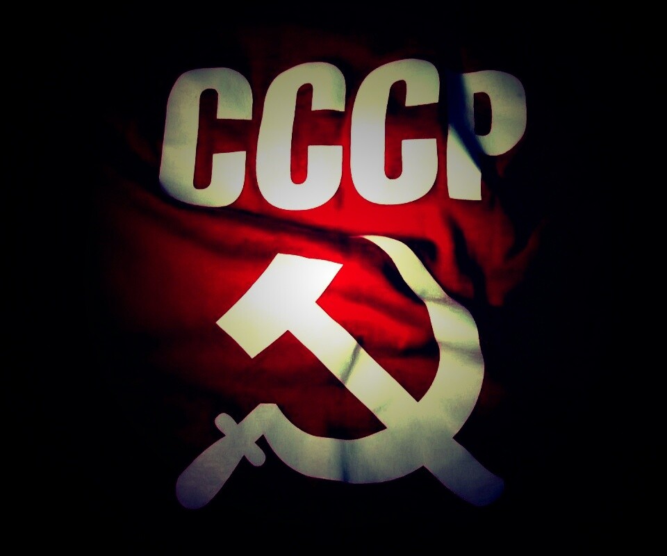 СССР обои