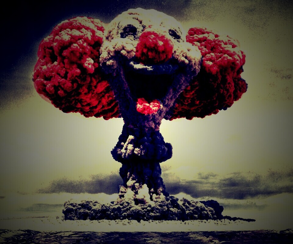 Макдоналдс обои