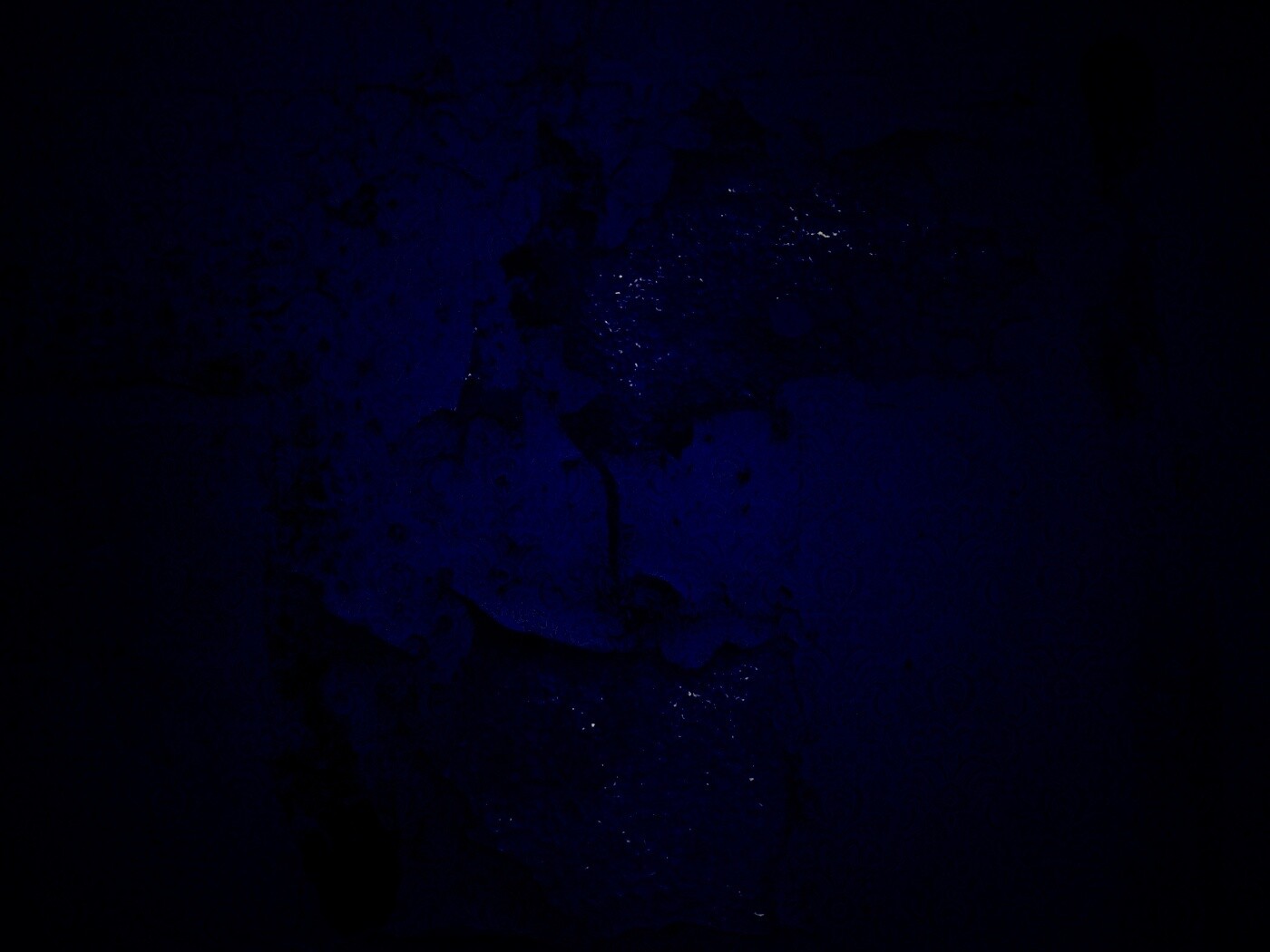 Обгоревшая стена обои