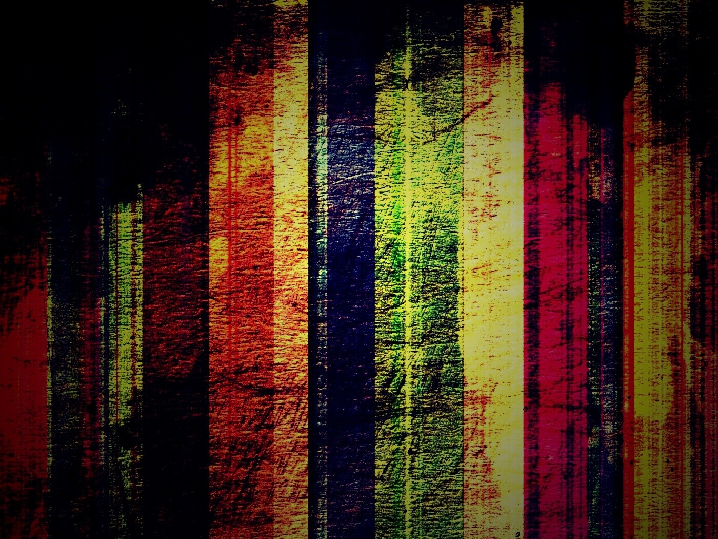 Радужный фон обои