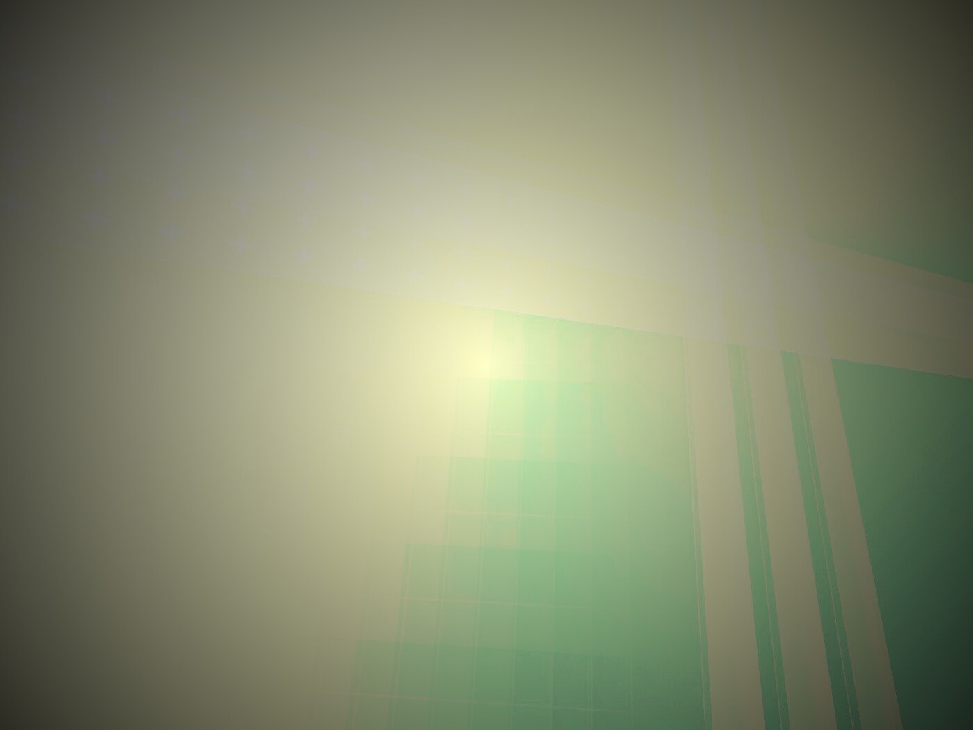 Прозрачные пересекающиеся полосы обои