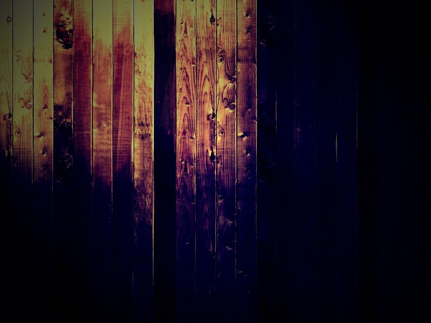 Неокрашенные доски обои