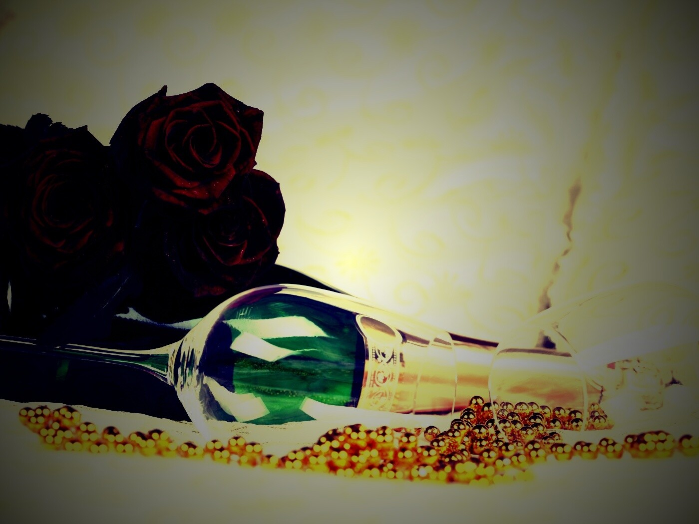 Джентельменский набор обои