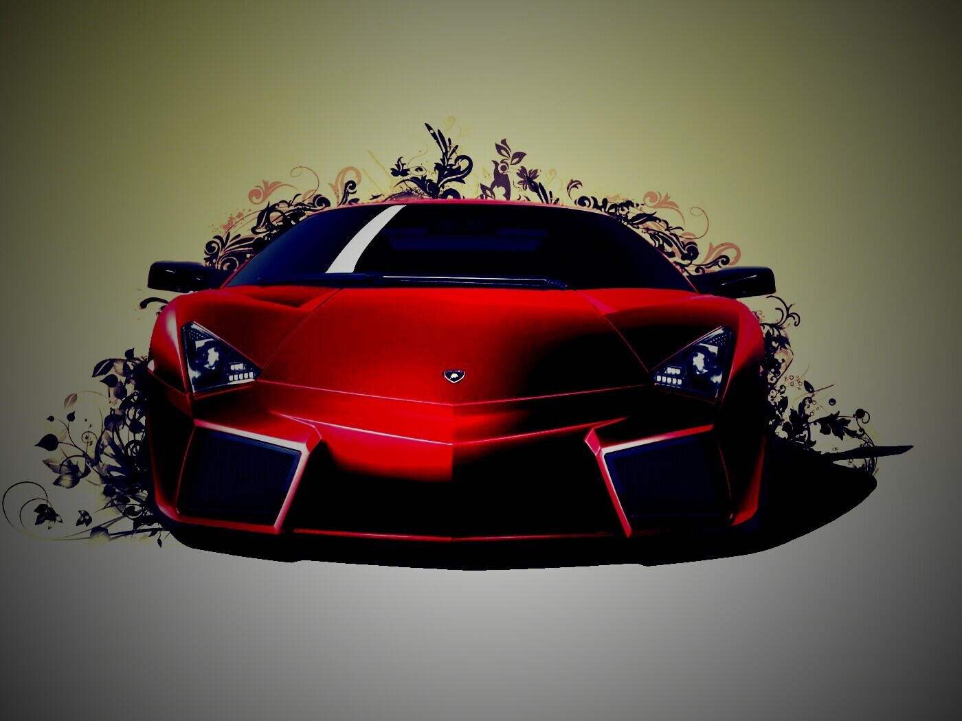 Lamborghini обои