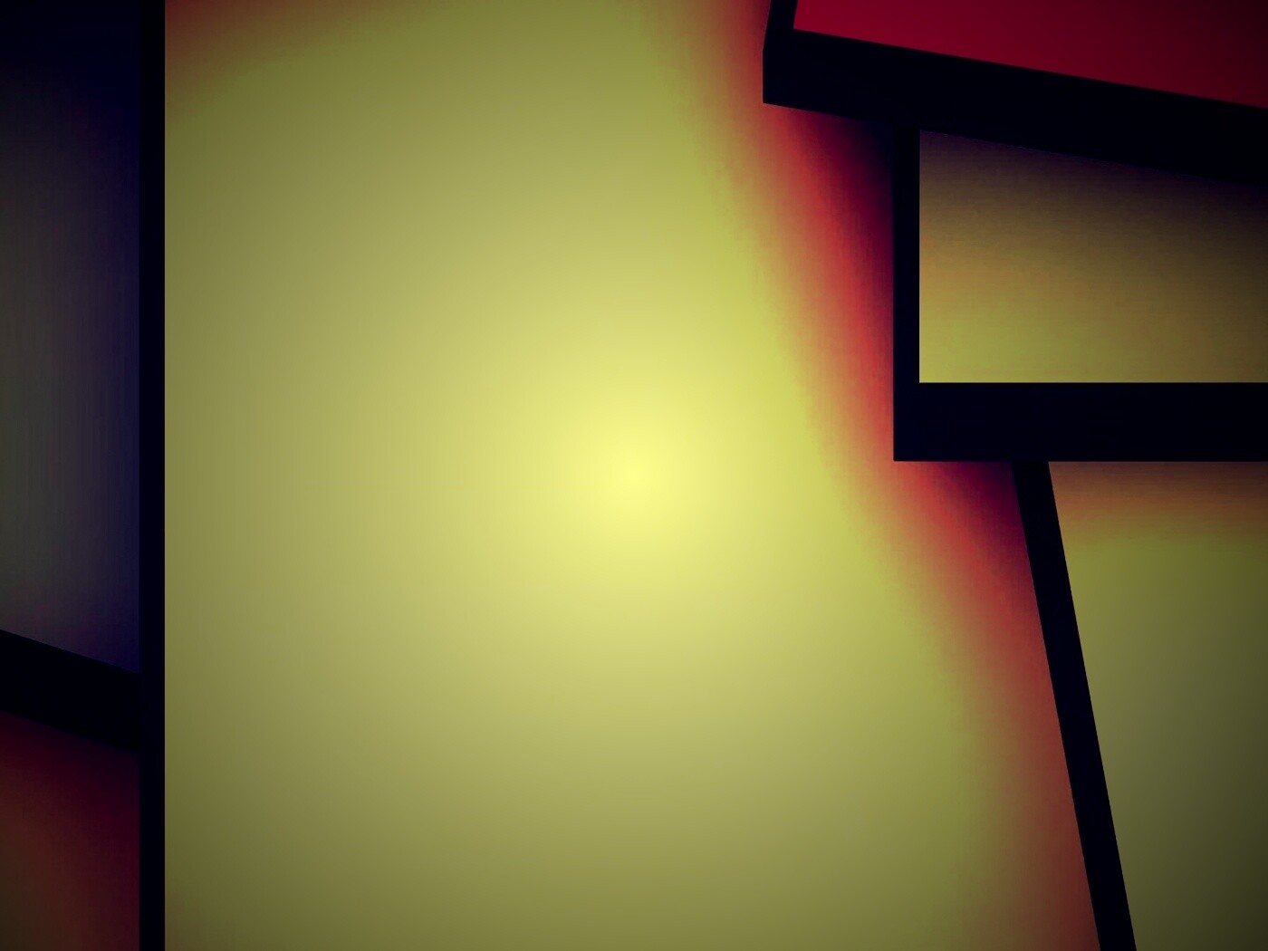 Картинка из прямоугольников обои