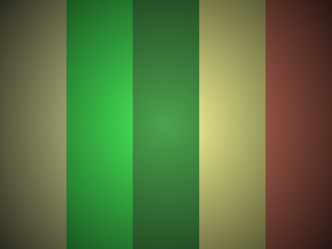 Бледные полосы обои