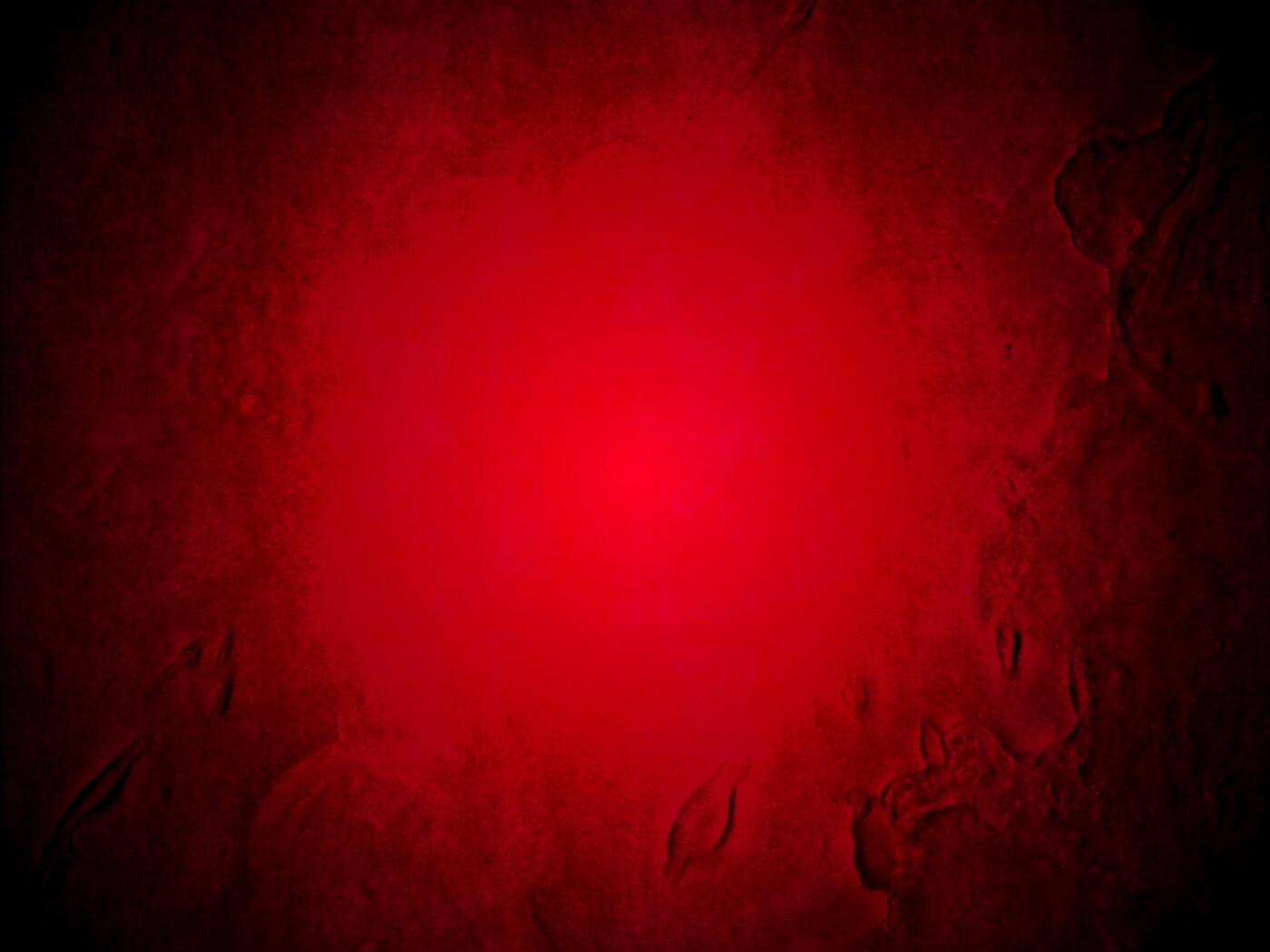 Красные пятна обои