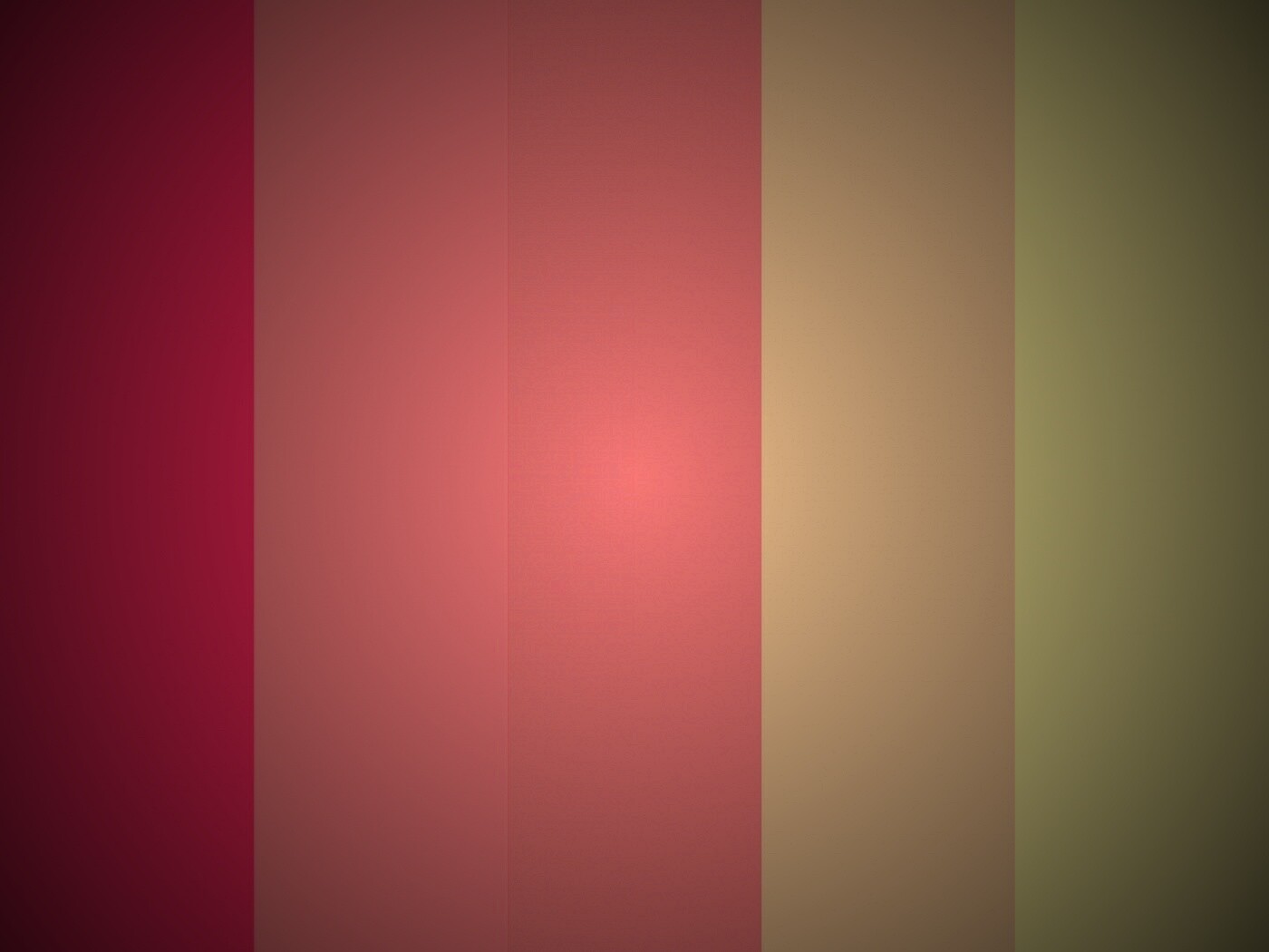 Полосы пастэльных тонов обои