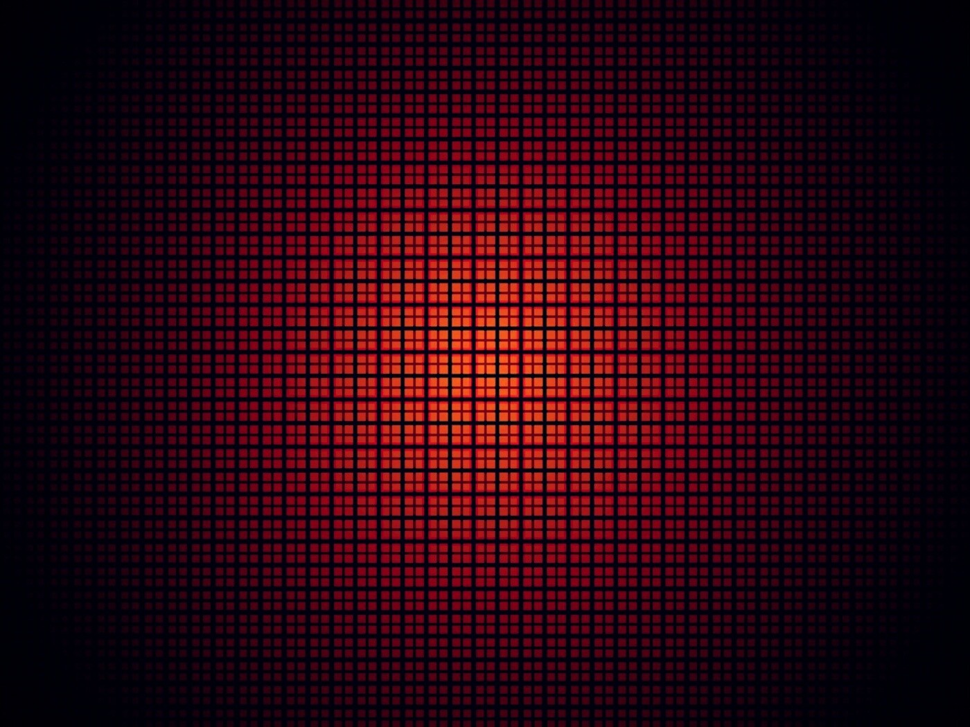 Красно-зеленые квадратики обои