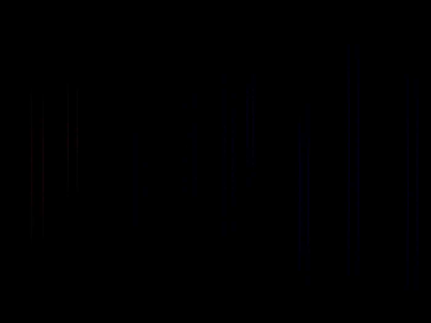 Тускло светящиеся цветные полосы обои