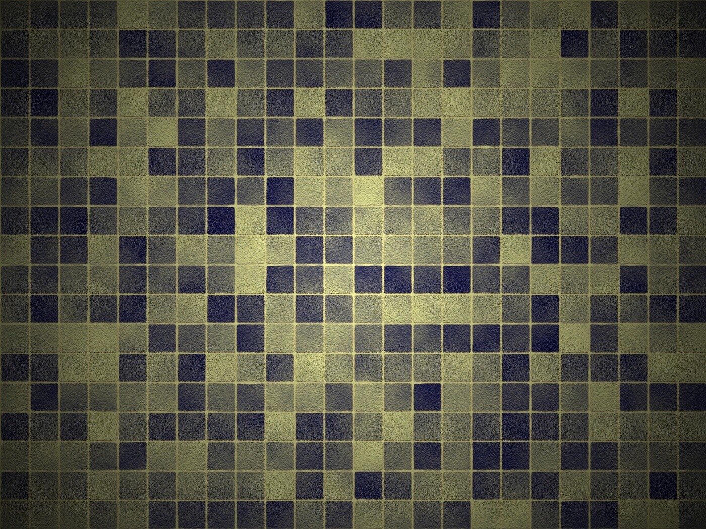 Клетки разных серых оттенков обои