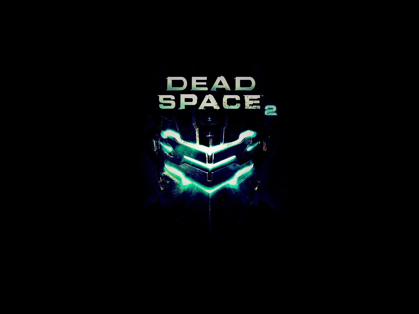 Dead space 2 обои