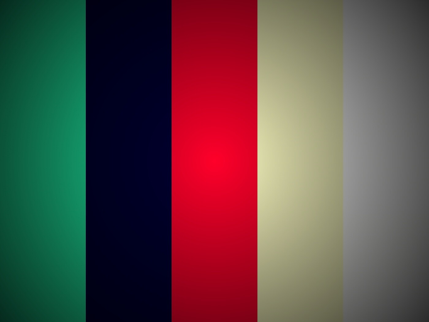 Красочная палитра обои