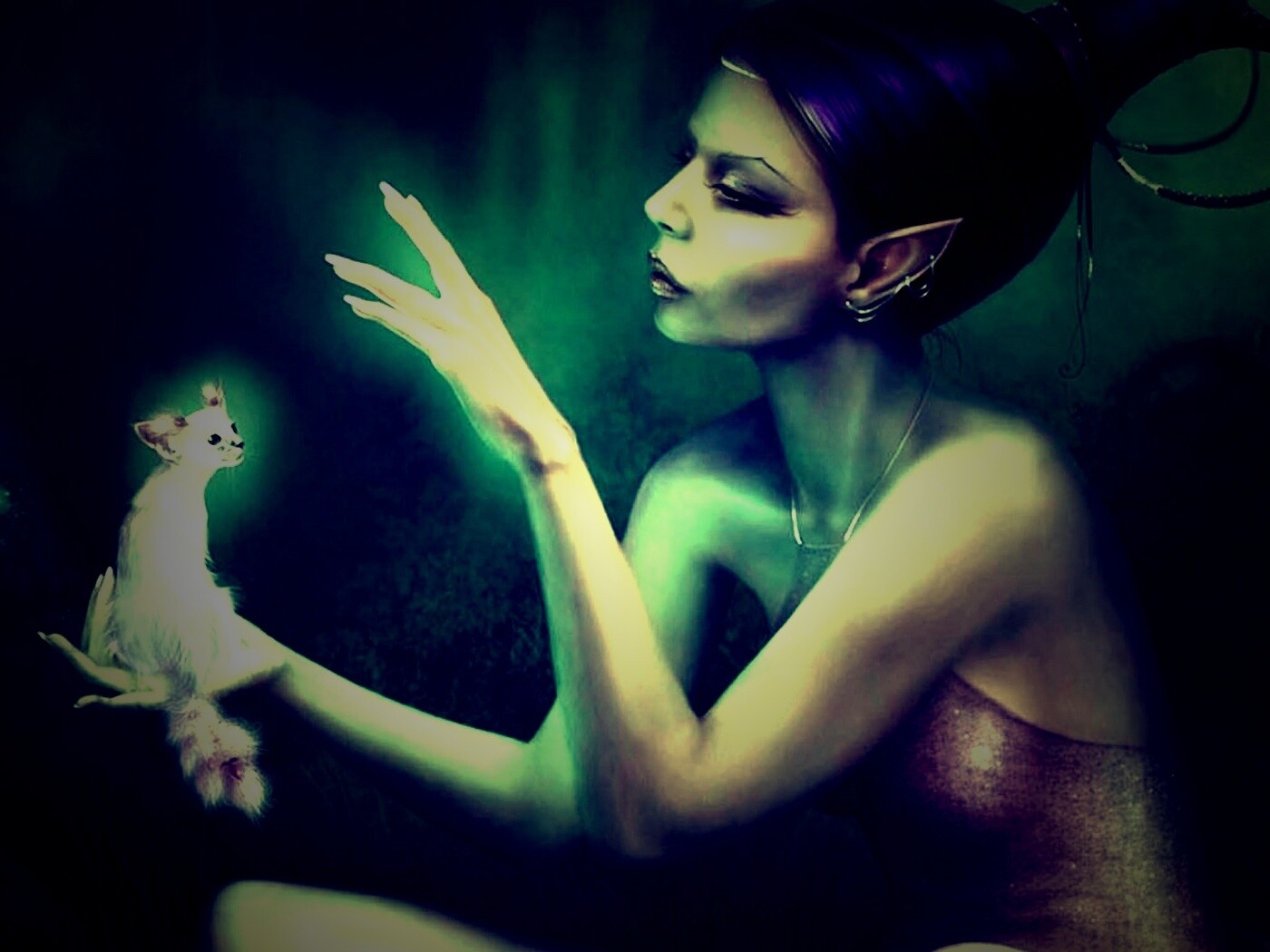 Почет и процветание обои