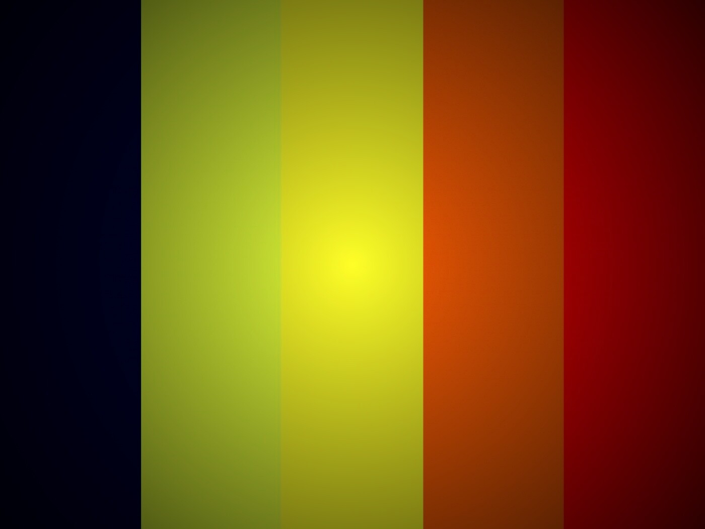 Яркая гамма обои