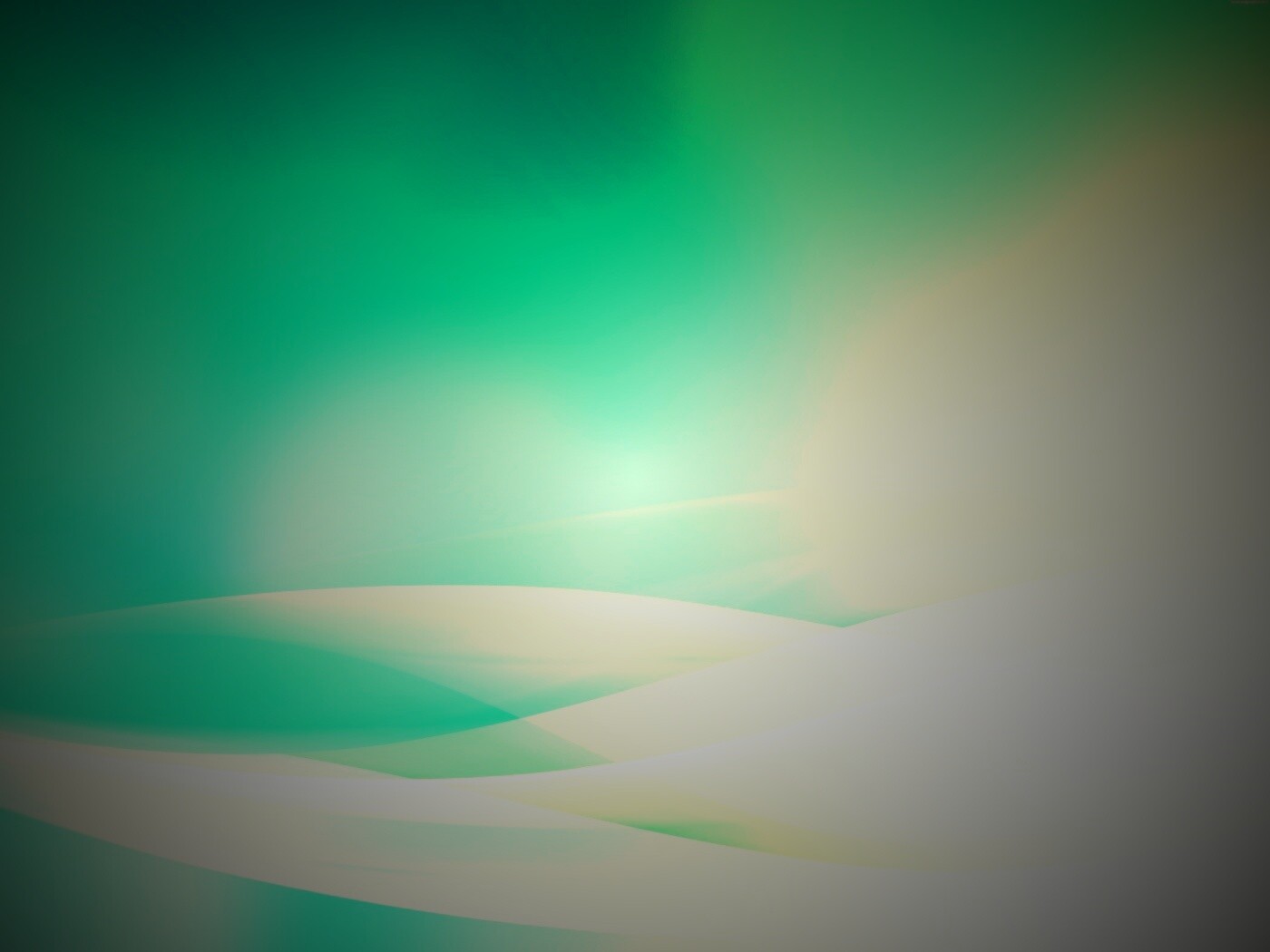 Свежий волнистый фон обои