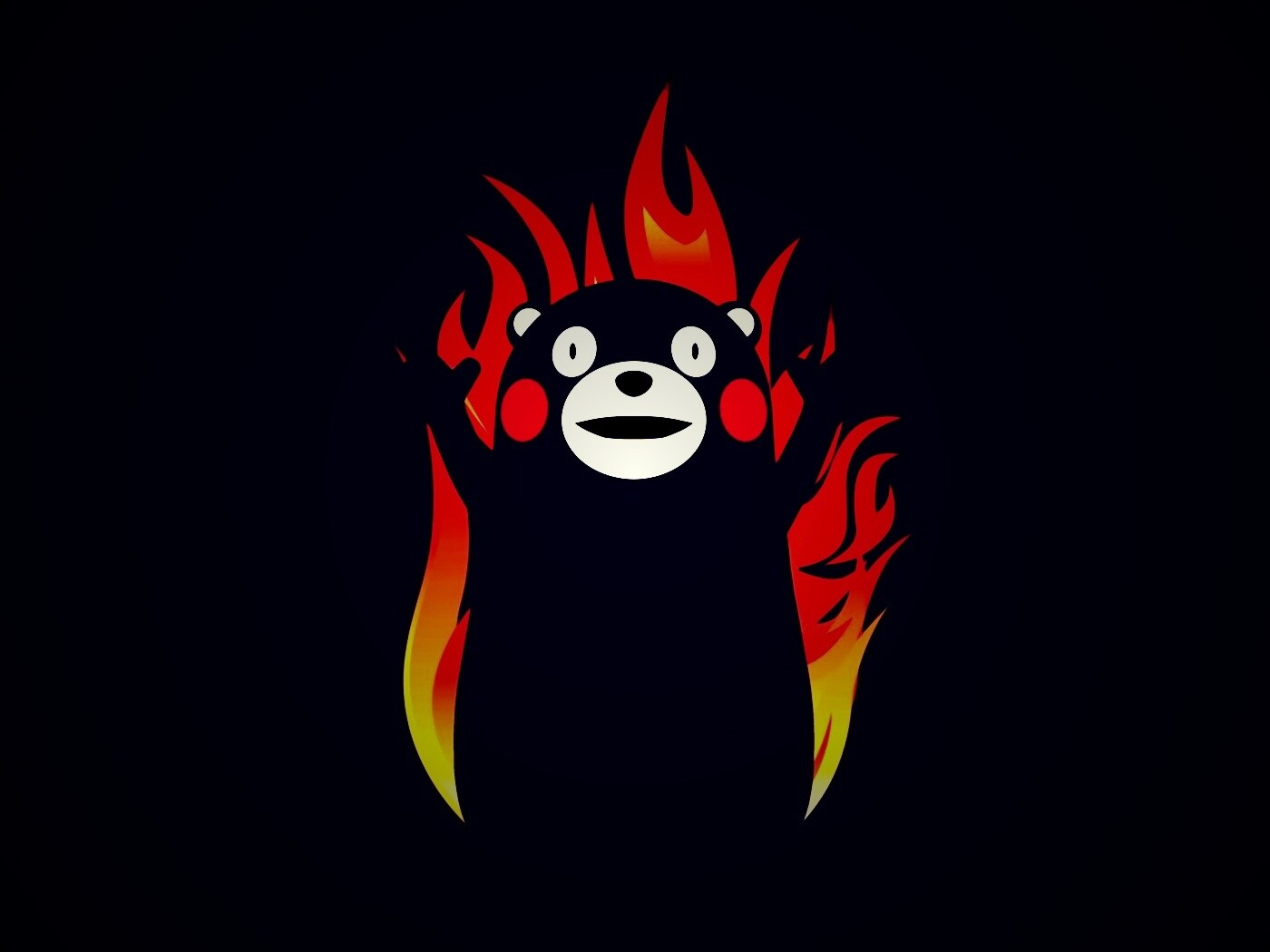 Во имя Сатаны конечно! обои